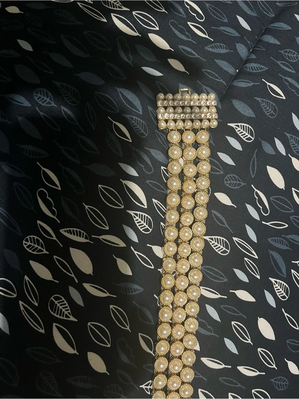 NWOT Zara Gold-Tone Multi-Row Chain Belt